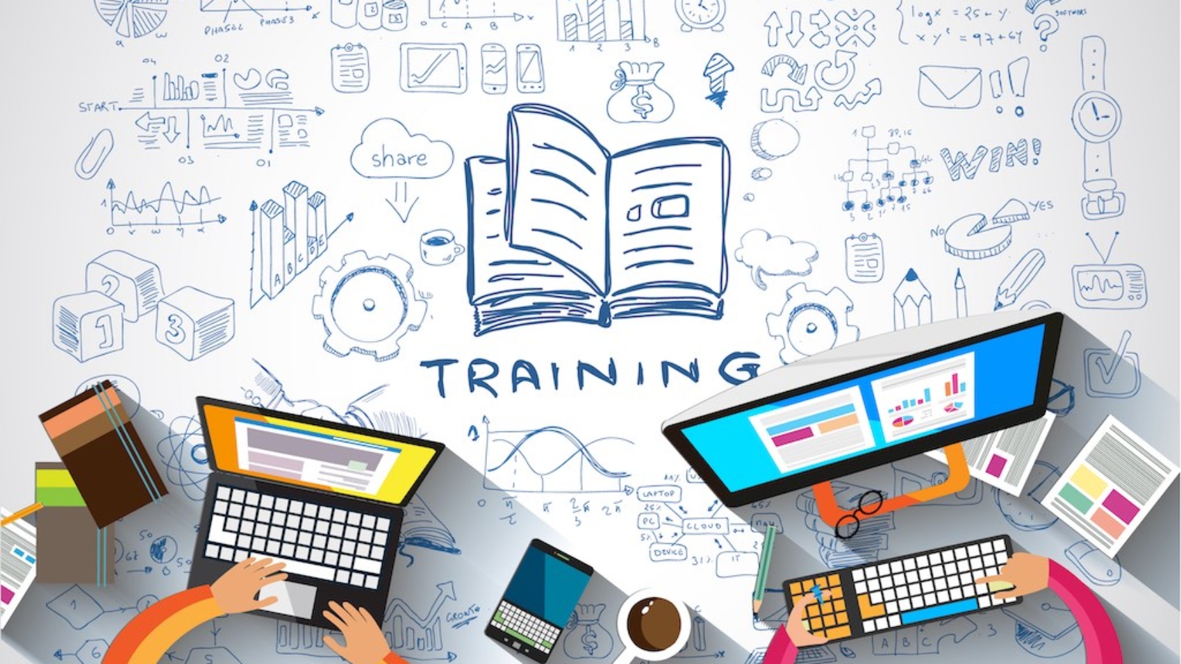 Planning for eLearning Development