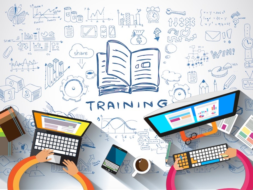 Planning for eLearning Development