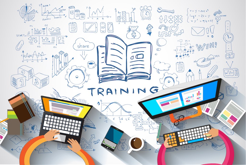 Planning for eLearning Development