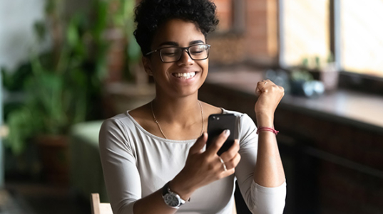 woman-using-mobile-device