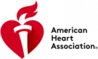 American Heart Association logo