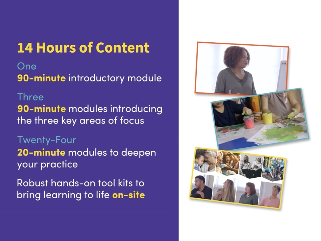 The Flourish Lab promo video preview