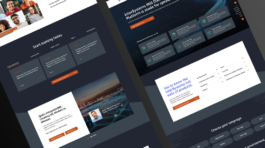 Preview of InterSystems Development Hub portal