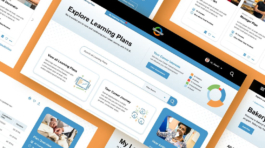 Preview of HEB's iDevelop site