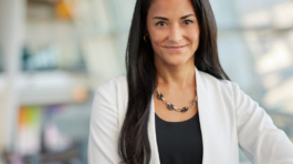 Photo of a creative professional