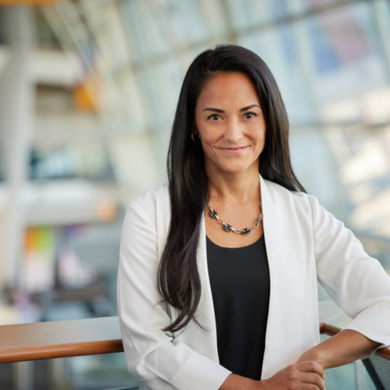 Photo of a creative professional