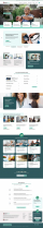 Brown University Health website preview