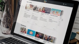 H-E-B Talent Development Digital Experience Platform