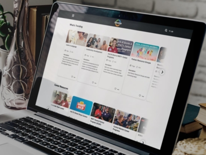 H-E-B Talent Development Digital Experience Platform