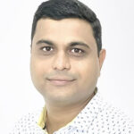 Jiten Gaikwad