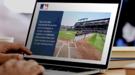 Major League Baseball Policy on Sports Betting preview
