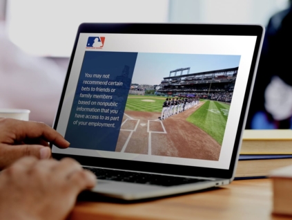 Major League Baseball Policy on Sports Betting preview