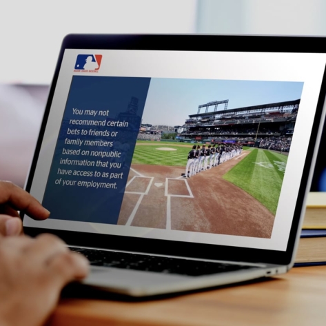 Major League Baseball Policy on Sports Betting preview