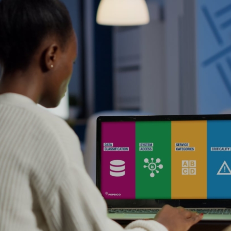 PepsiCo Global Information Security Requirements preview