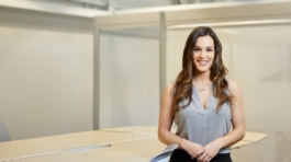 Tufts Health Plan Photoshoot and Website