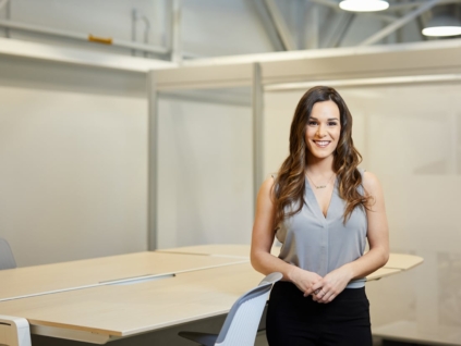 Tufts Health Plan Photoshoot and Website