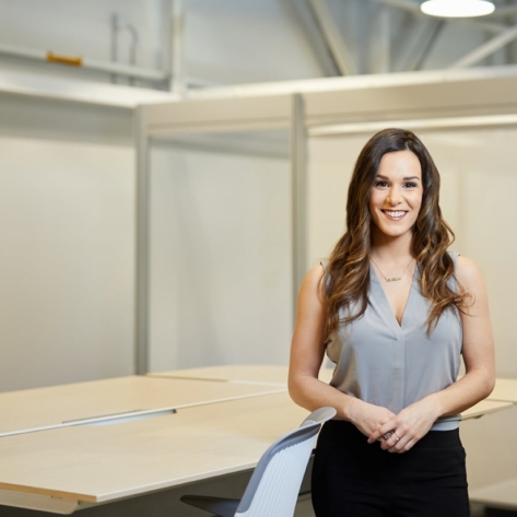 Tufts Health Plan Photoshoot and Website