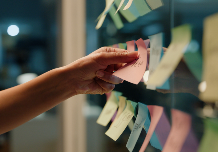 Professional eLearning Development Process – Part 1