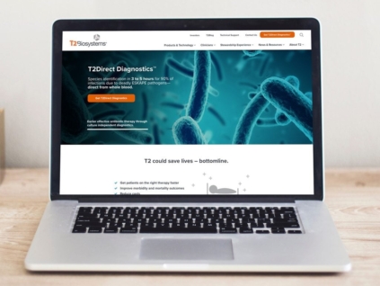 T2 Biosystems preview