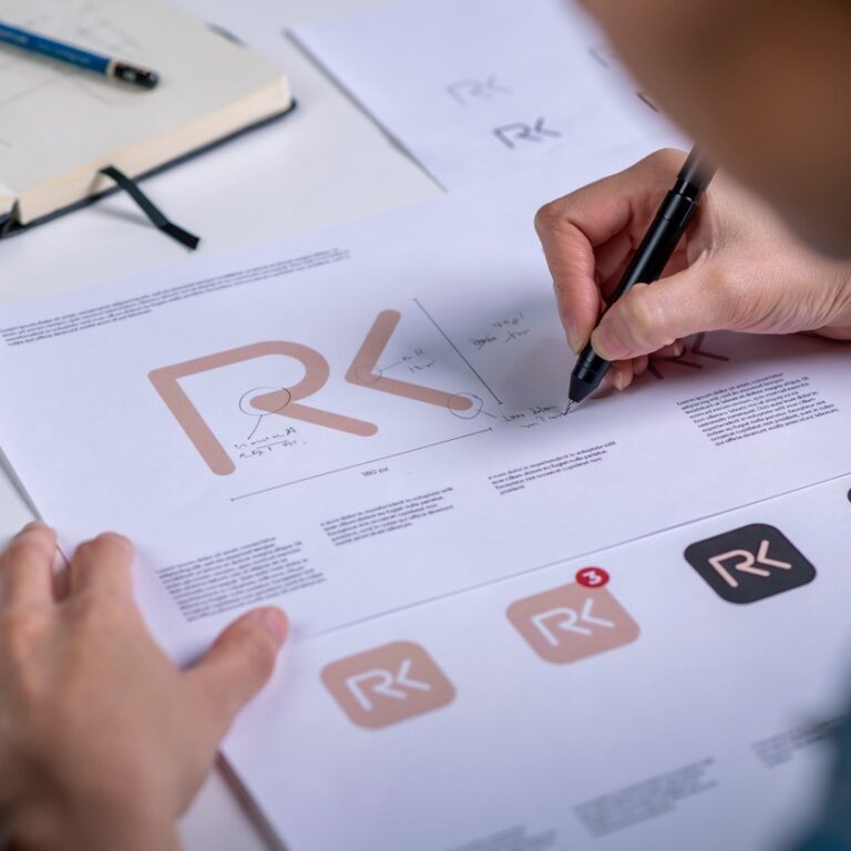 How Biotech Startups Build a Brand That Attracts Investors and Talent