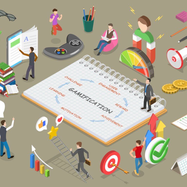 How Does Gamification Boost eLearning Engagement?