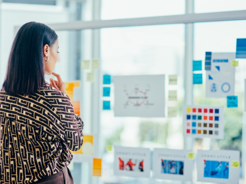 Conducting research into the market to identify prospective customers