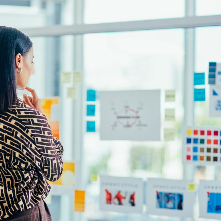 How to Maintain Brand Consistency Across Channels