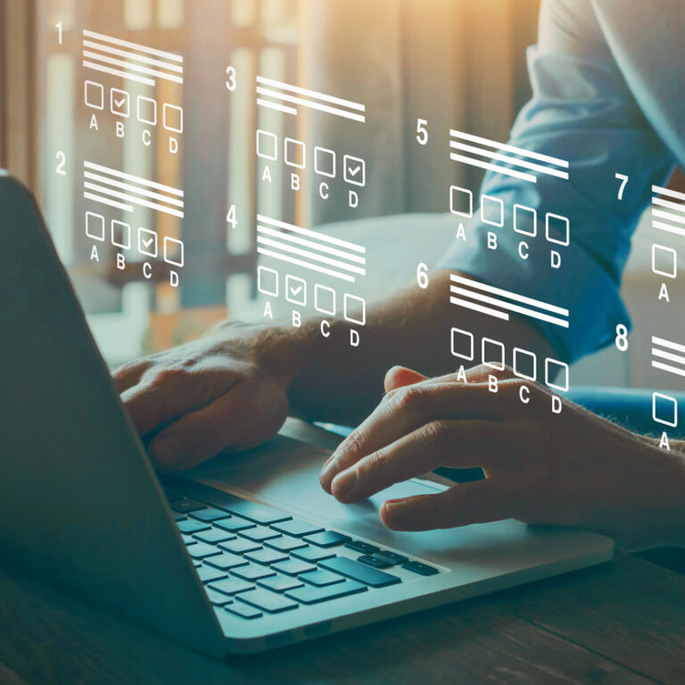 Video-Based Learning vs Interactive Modules