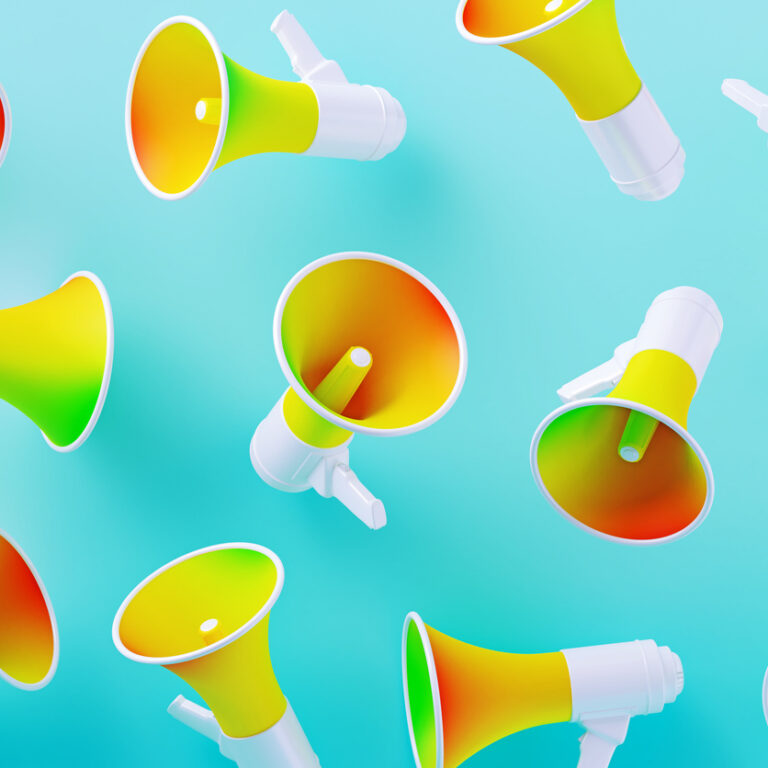 How to Position Your Brand in Crowded Markets