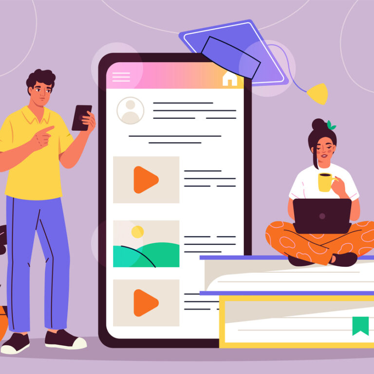 How to Design Mobile Learning for On-the-Go Learners