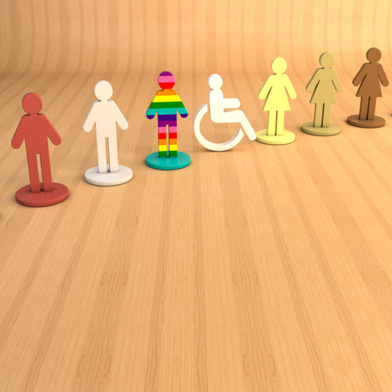 How to Create Effective Diversity and Inclusion Training