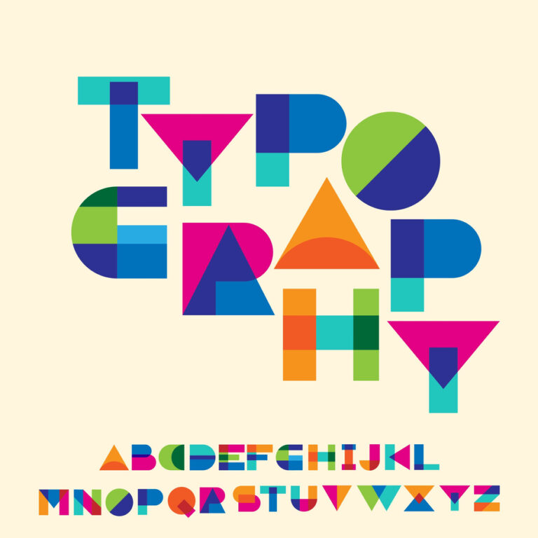 How to Choose Typography for Your Brand