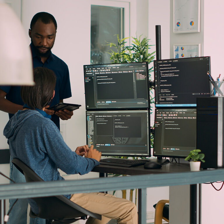 The Hidden Risks of Relying on Ad-Hoc IT Support