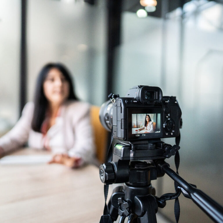 What Is the Video Production Workflow?