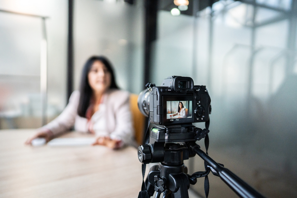 What Is the Video Production Workflow?