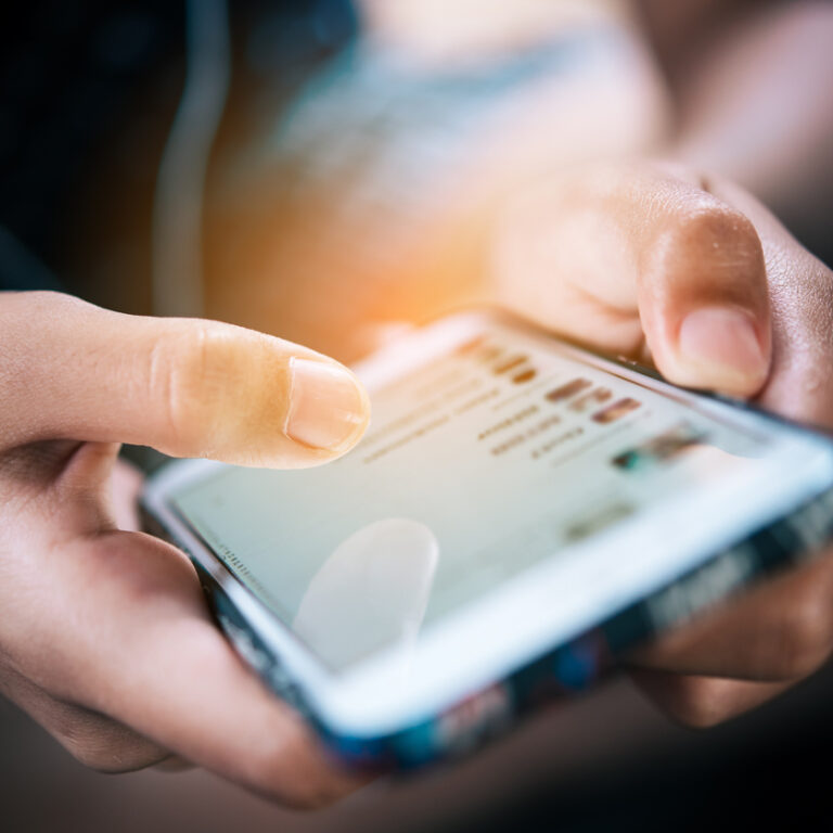 Why Mobile-First Design Leads to Better UX