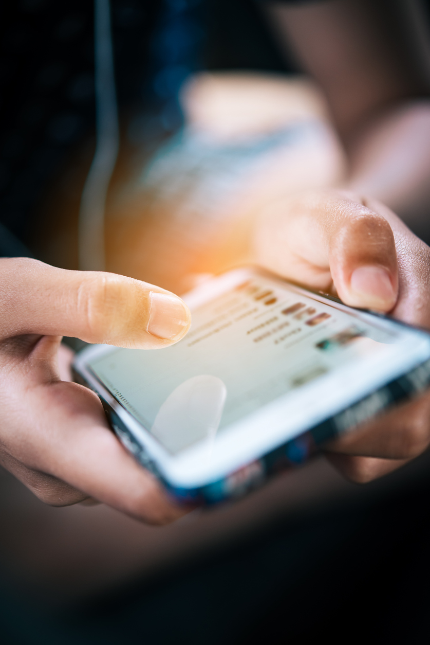 Why Mobile-First Design Leads to Better UX