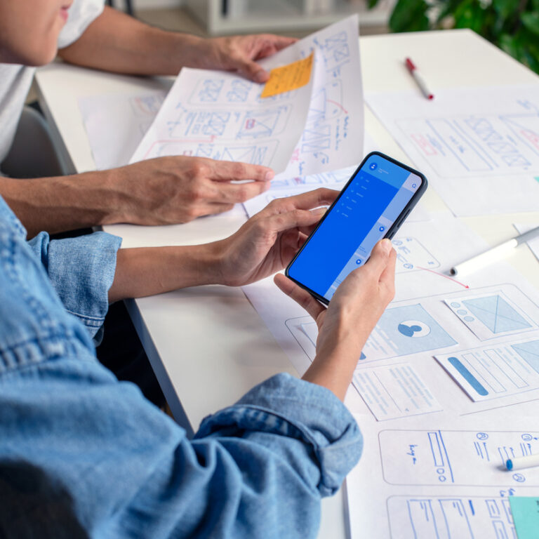How to Meet WCAG Standards in Web Design