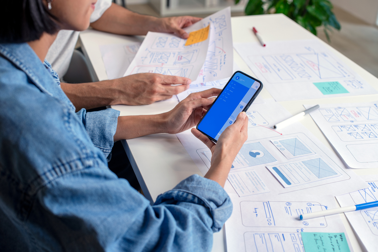 How to Meet WCAG Standards in Web Design