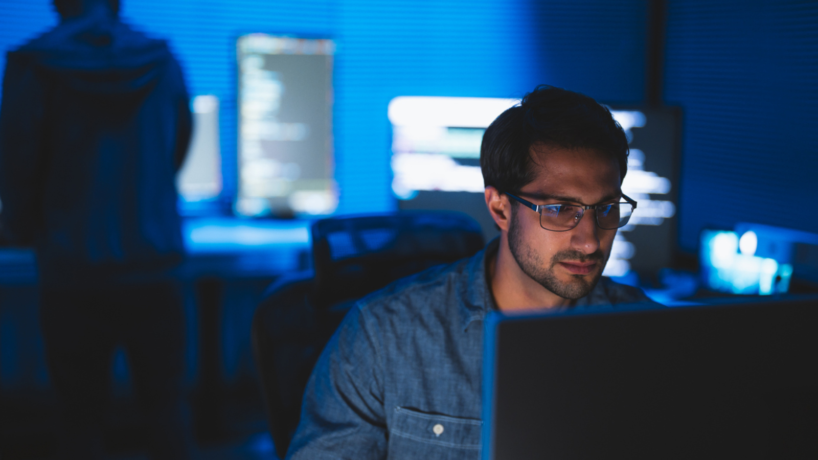 A software developer is thinking on improving the efficiency of the AI system.