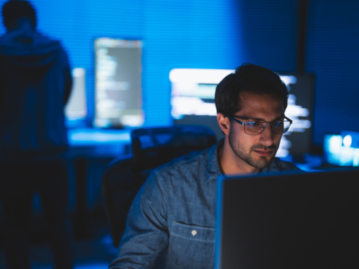 A software developer is thinking on improving the efficiency of the AI system.