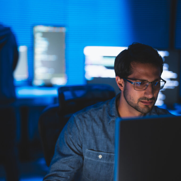 What Makes IT Support Truly Business-Centric