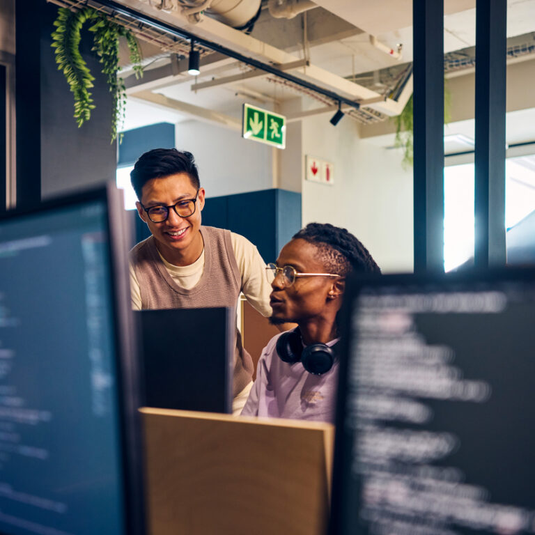 How IT Services Improve System Reliability and Performance