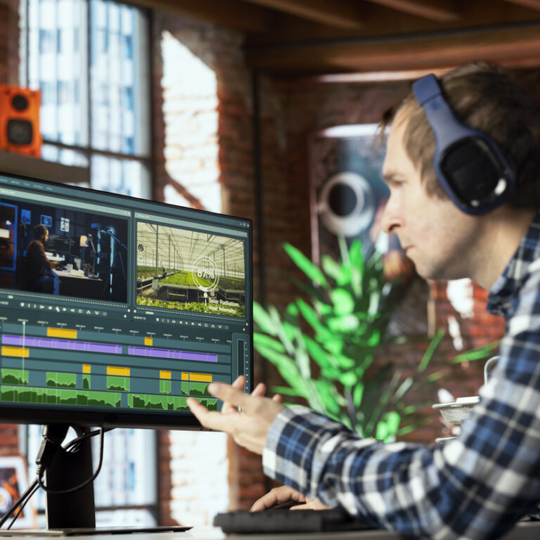 How to Optimize Videos for Search Engines