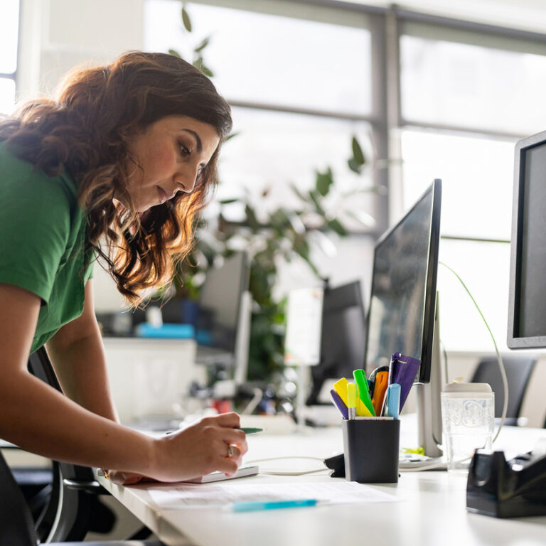 How to Organize Content with Information Architecture