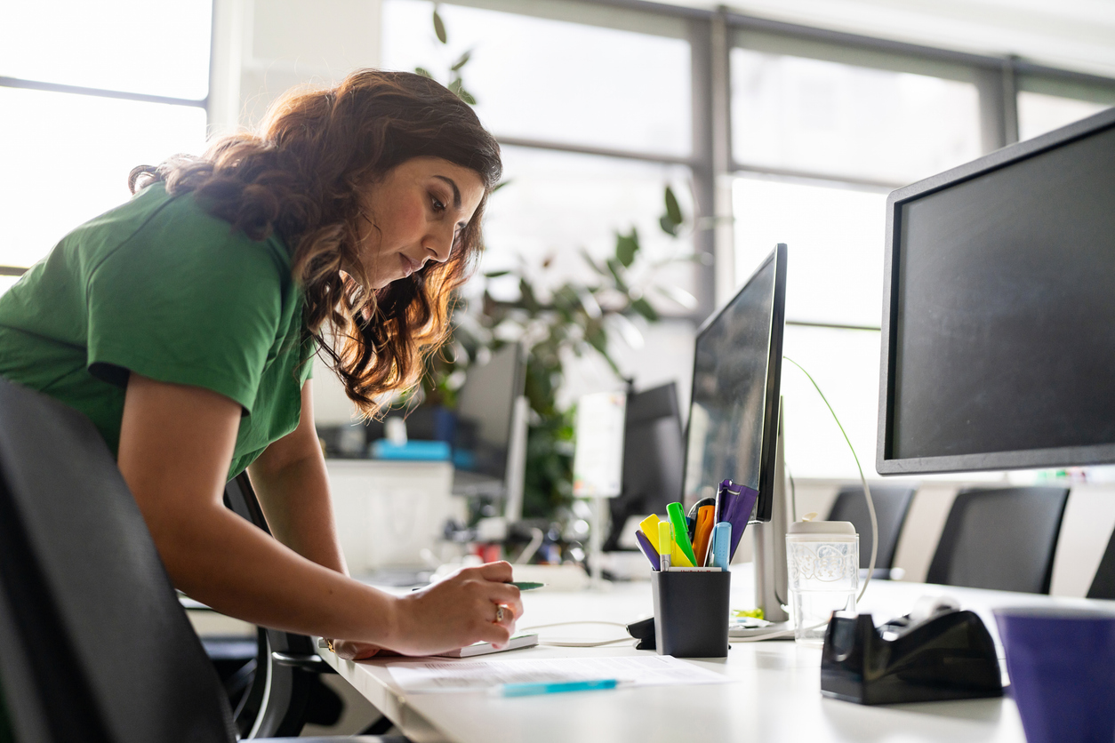 How to Organize Content with Information Architecture