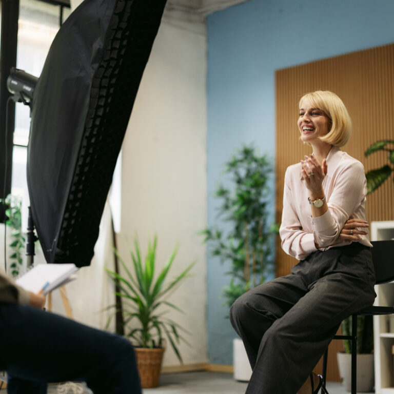 What Defines Corporate Photography Styles?