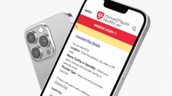 Shot of a programmer working on a computer code at night