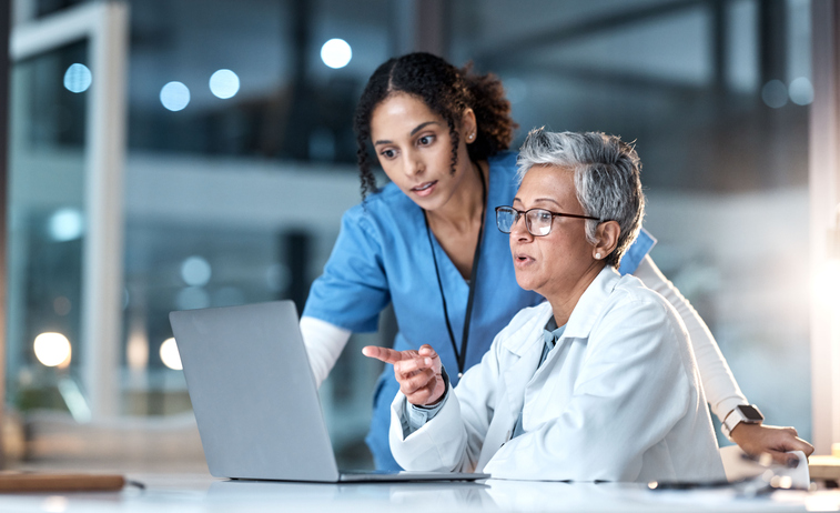 12 HIPAA compliance mistakes most healthcare websites still make