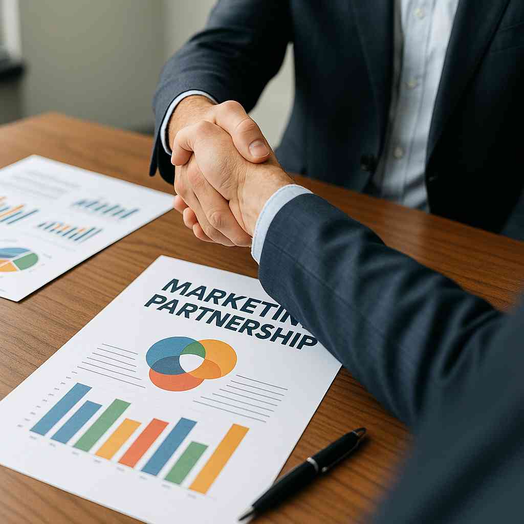 How Pharma Companies Evaluate and Select Marketing Agency Partners